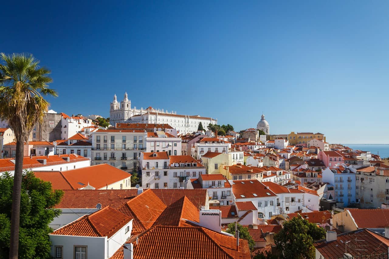 Visit Portugal