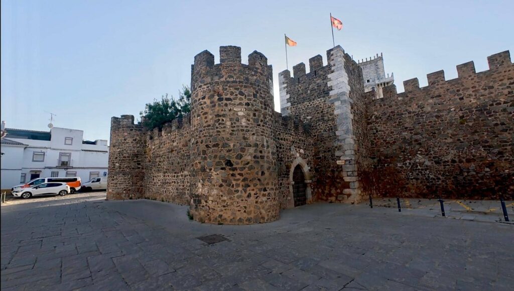 beja portugal